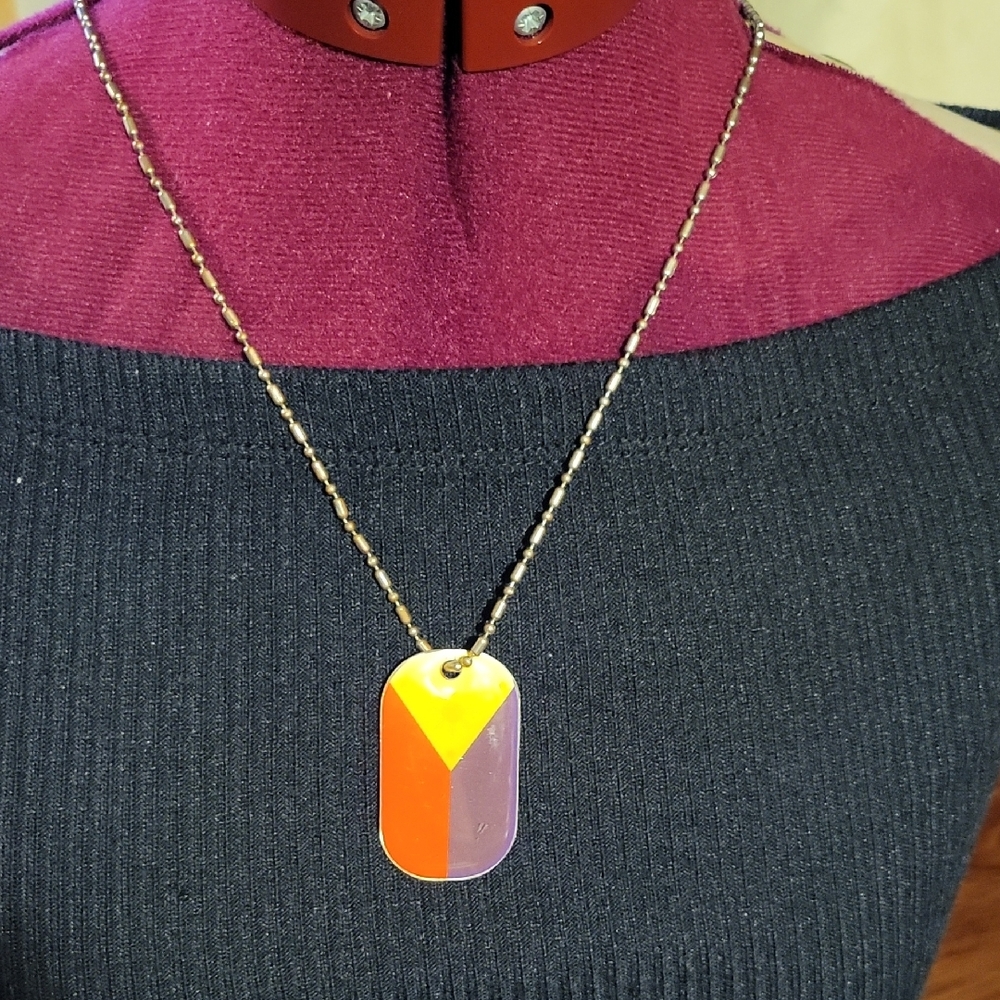 4/$20 Elegant Gold Necklace